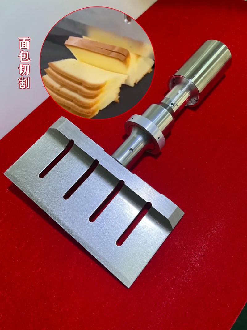 #切刀#振动刀切割机 #切割机 #超声波切刀 - 抖音
