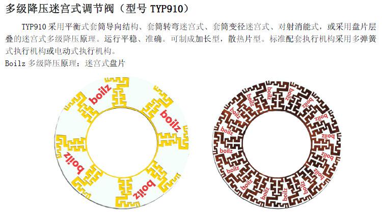 阀门厂家直销 迷宫焊接铸钢隔膜调节阀 批发电动二通式调节阀