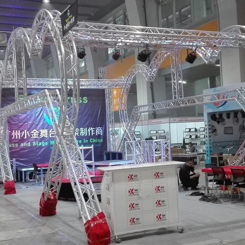 海量高清舞台桁架图图片大全 